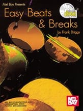 EASY BEATS AND BREAKS P.O.P. cover